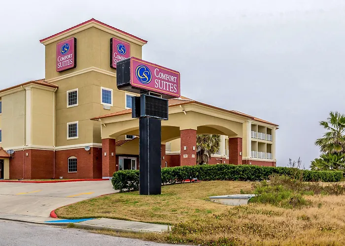 Comfort Suites