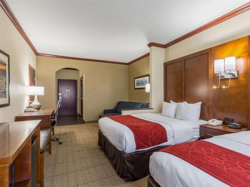 Hotel Comfort Galveston