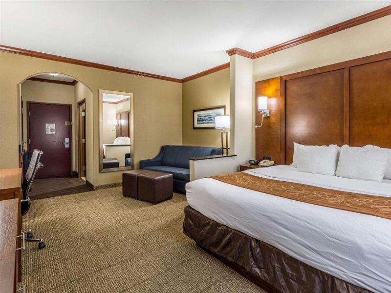 Hotel Comfort