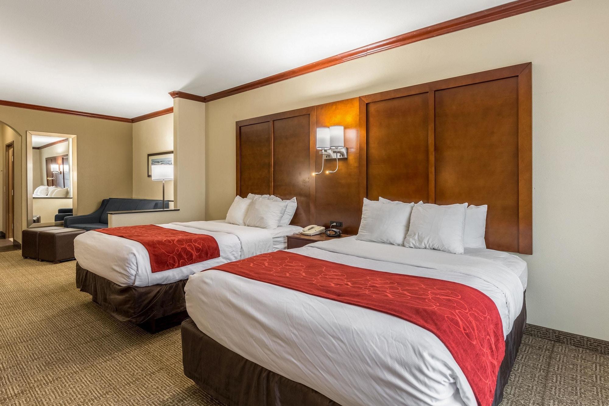 Comfort Hotel 2*
