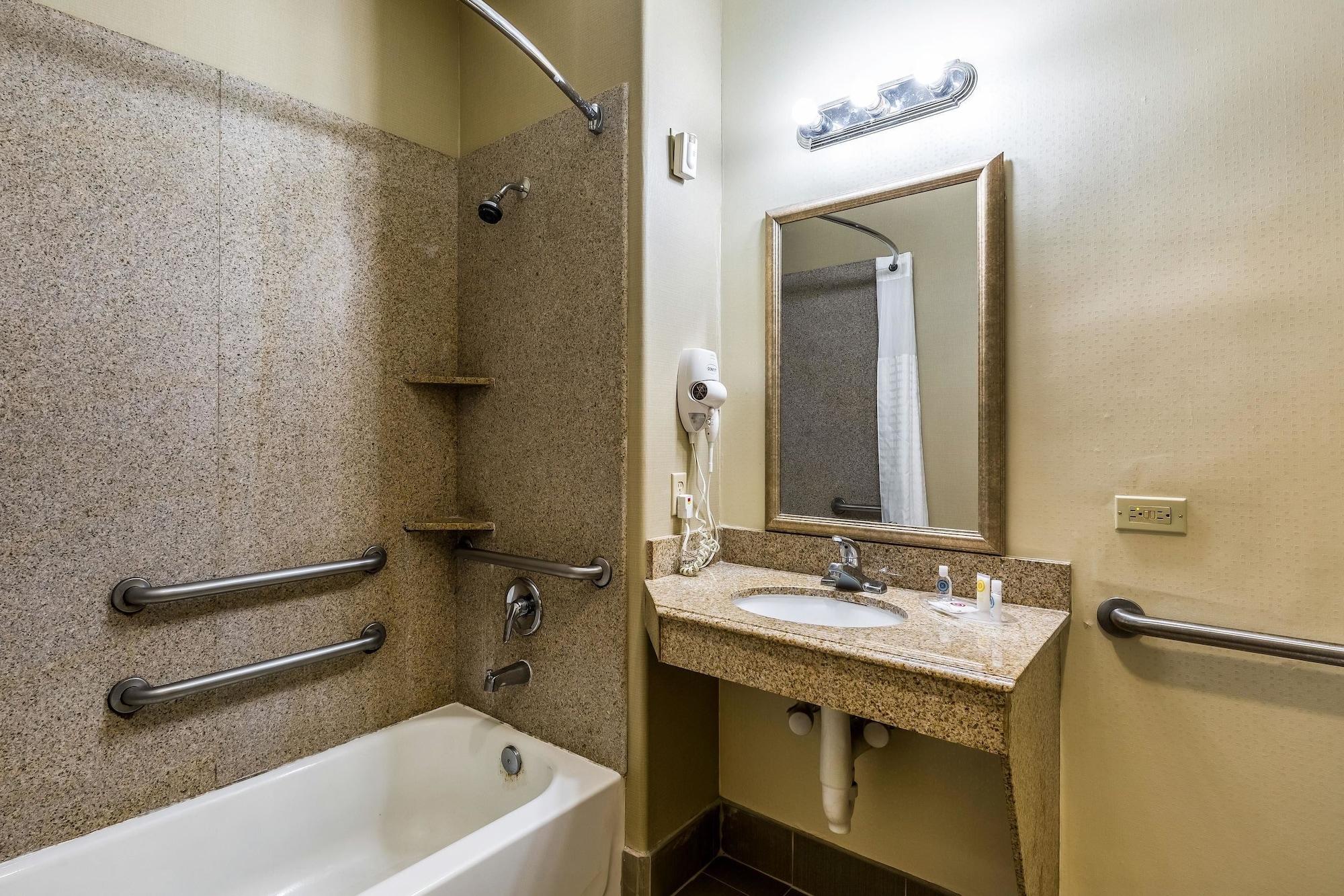 Comfort Hotel Galveston