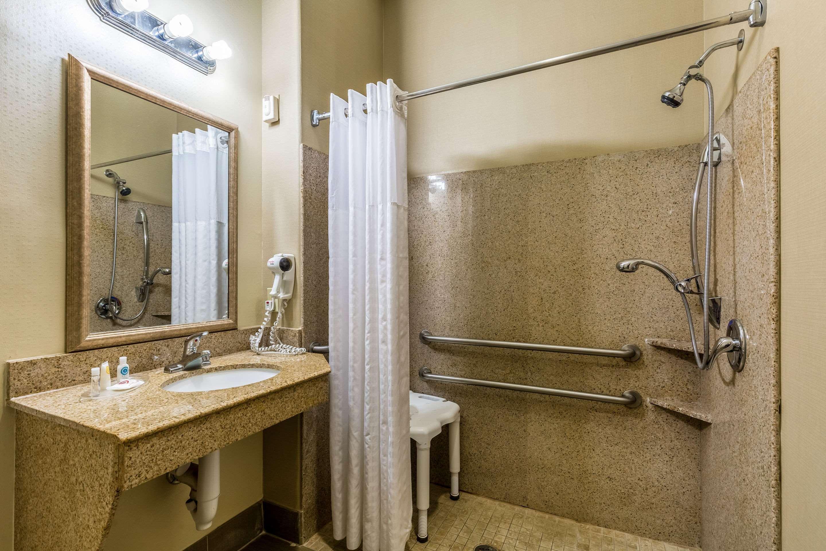 Comfort 2* Galveston