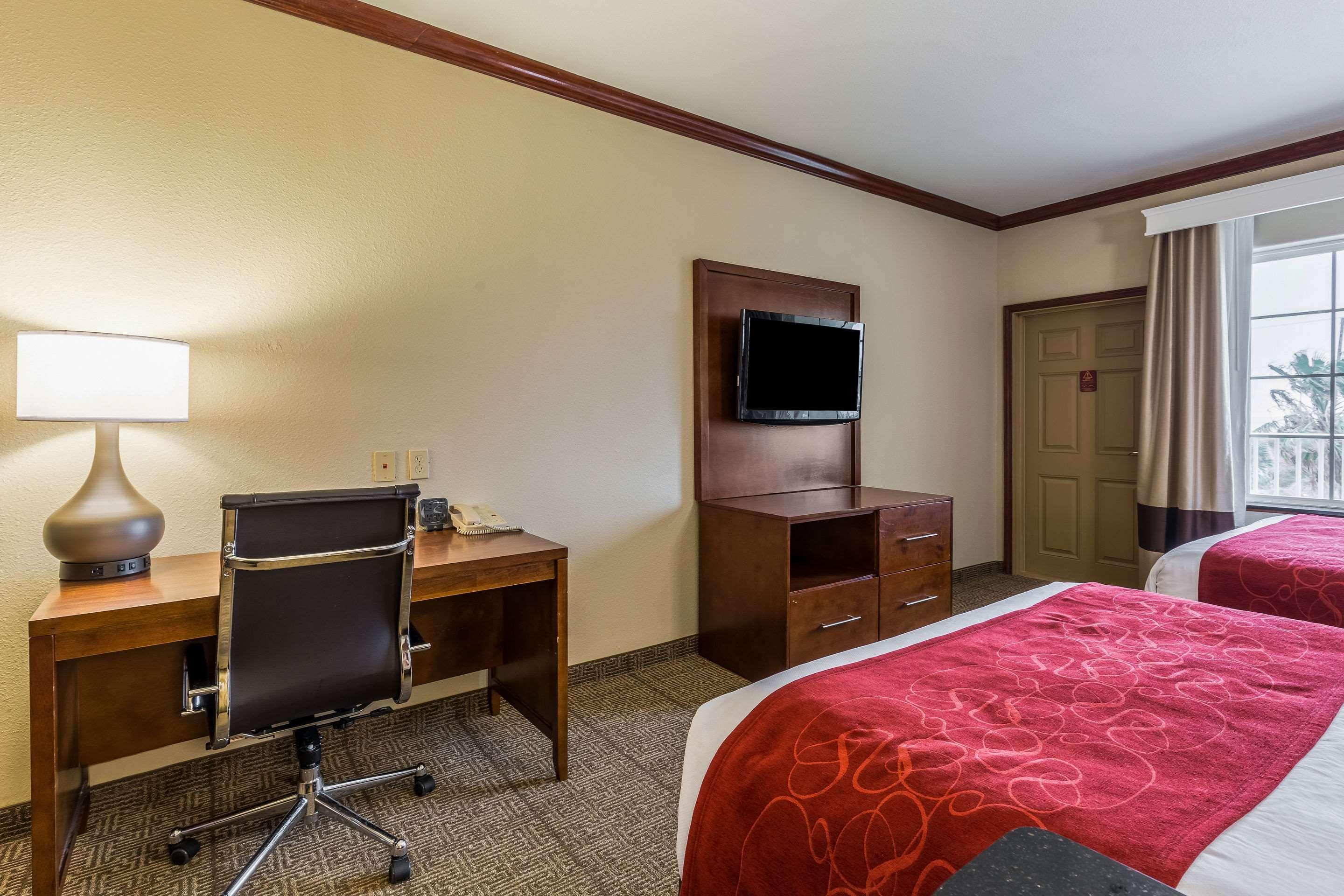 Comfort Hotel