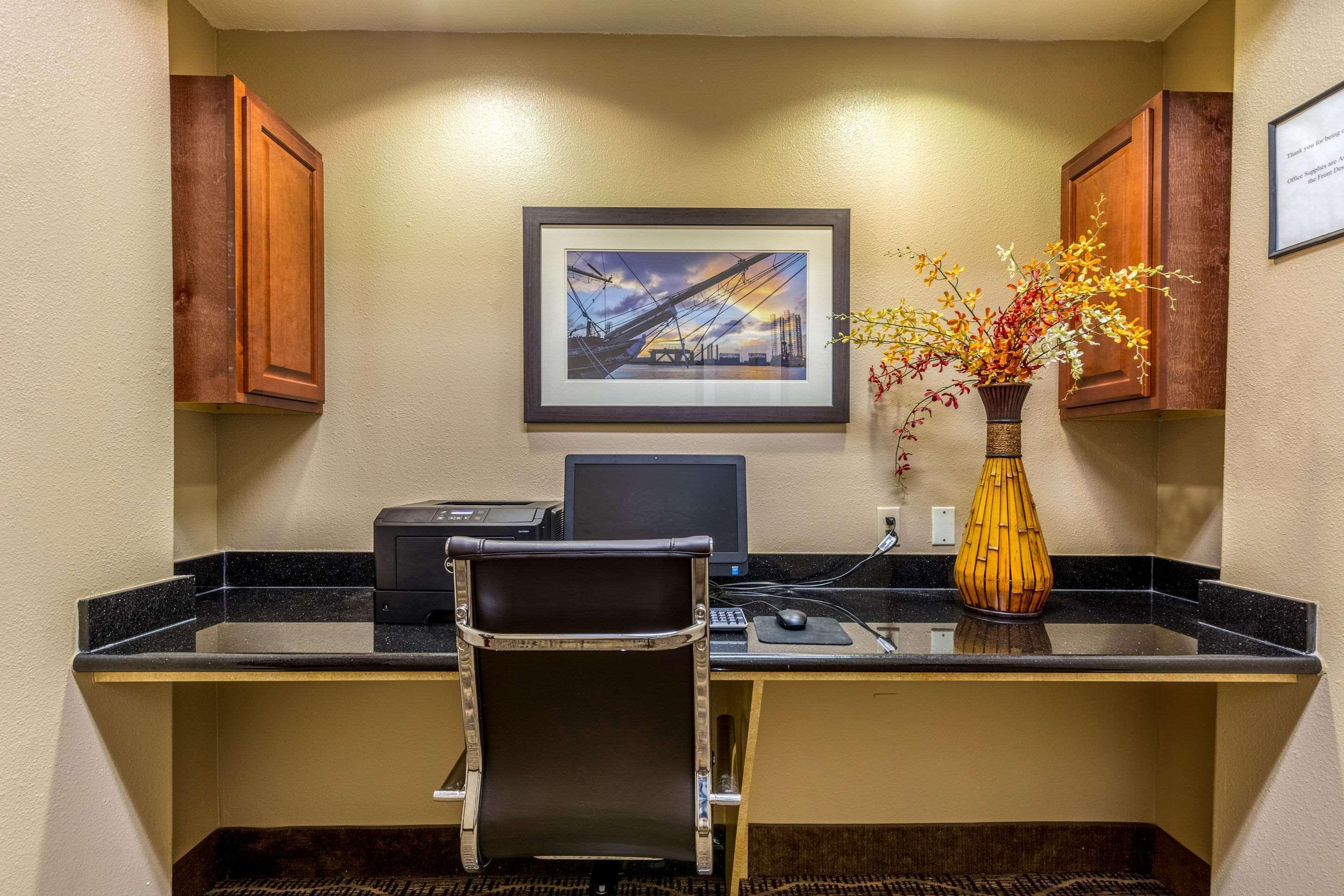 Comfort 2* Galveston
