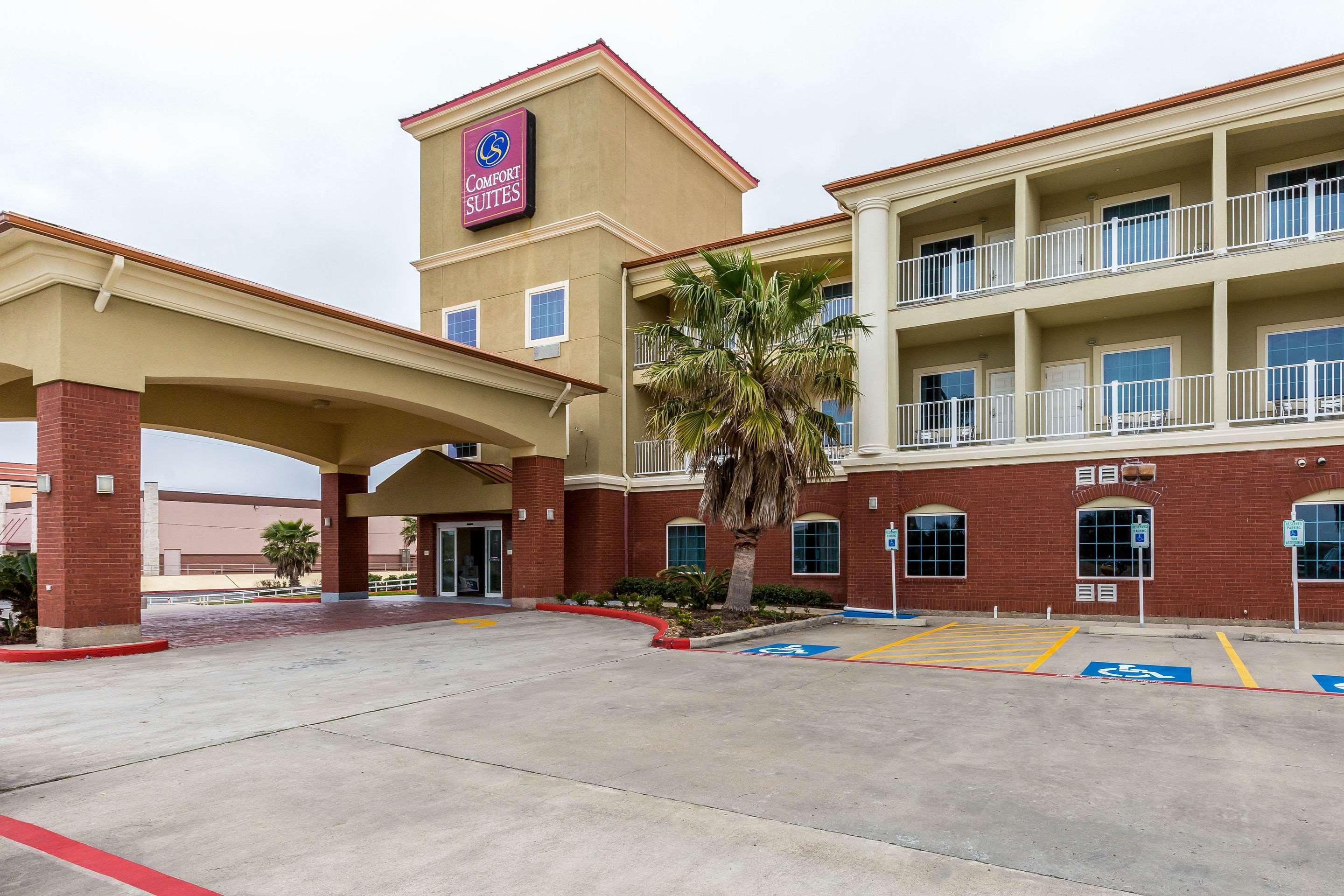 Comfort 2* Galveston