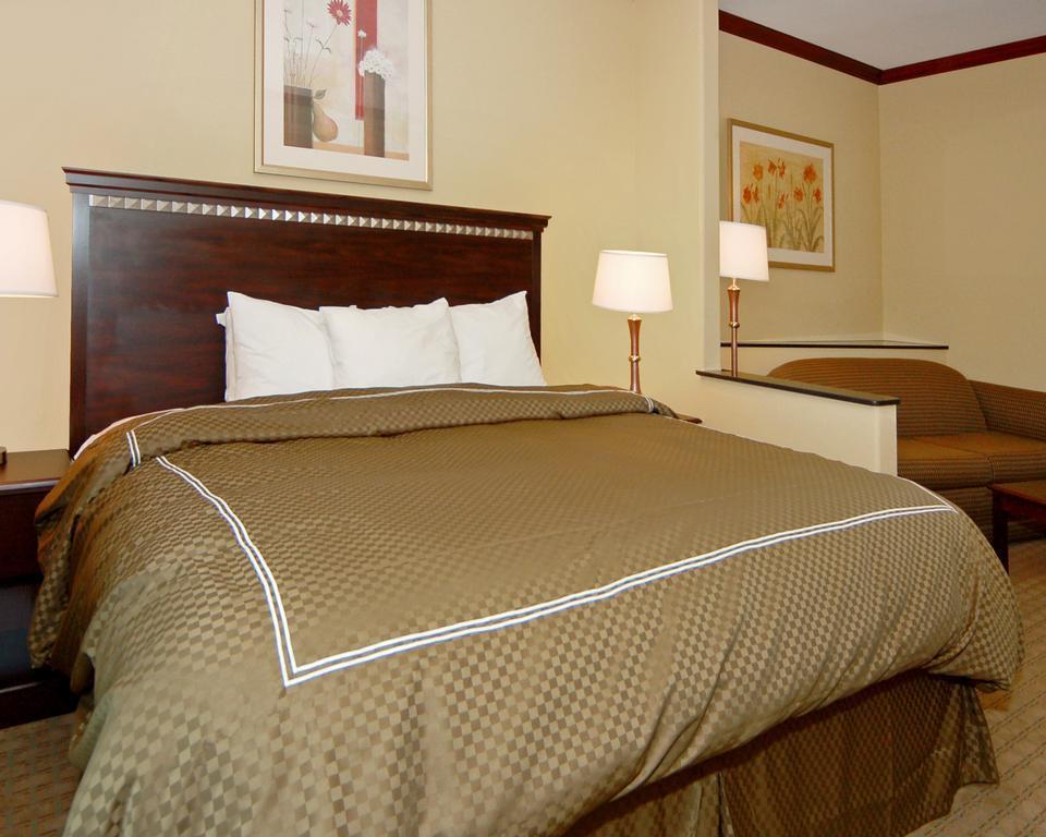 Comfort Galveston