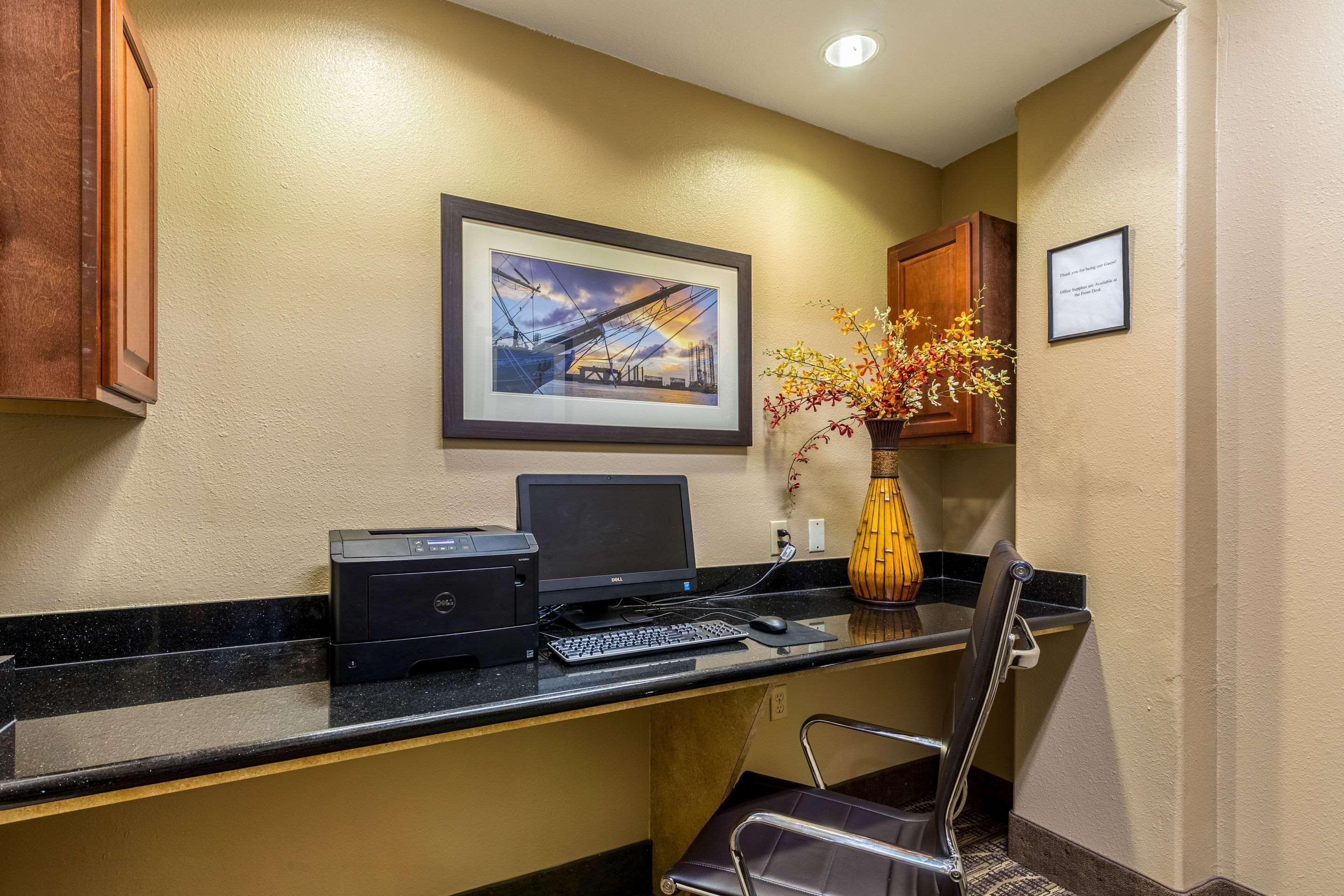 Comfort Hotel