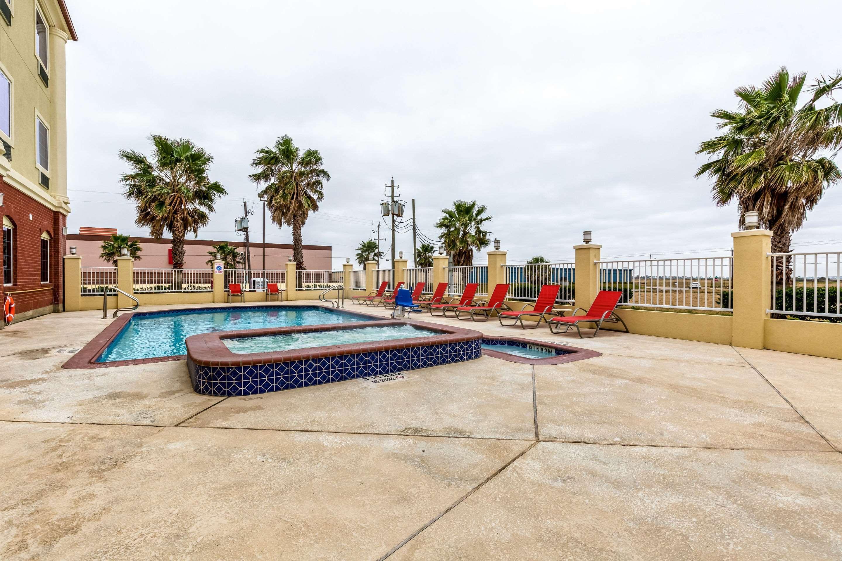 Comfort Hotel Galveston