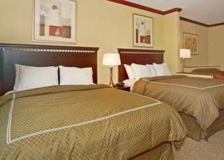 Comfort Hotel Galveston