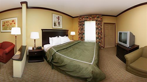 Comfort 2* Galveston