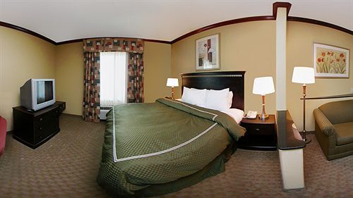 Comfort Galveston
