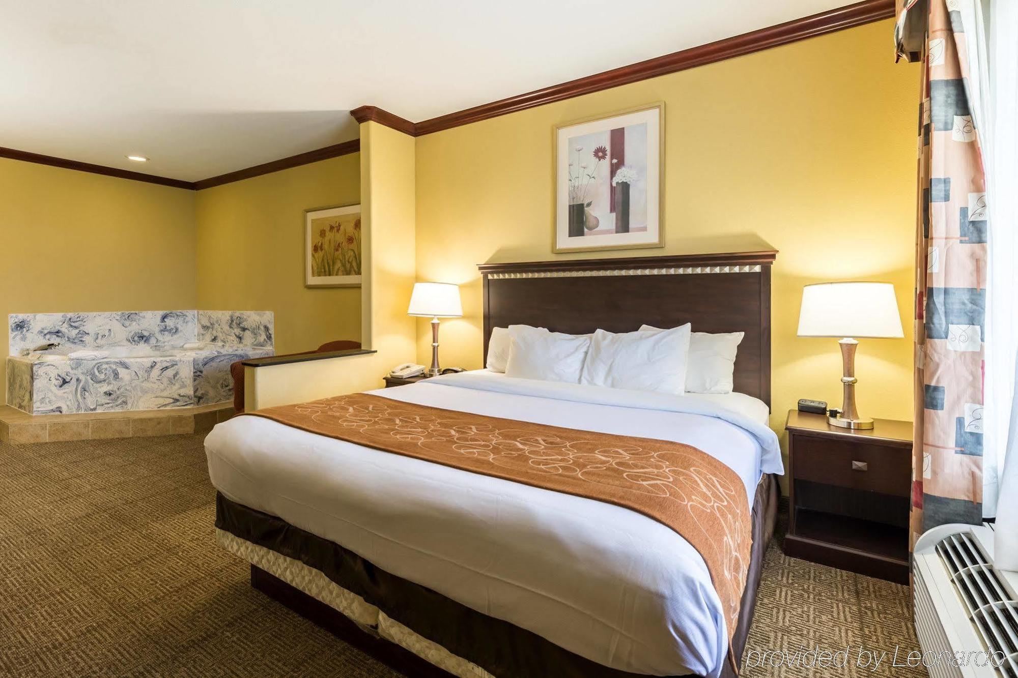 Hotel Comfort