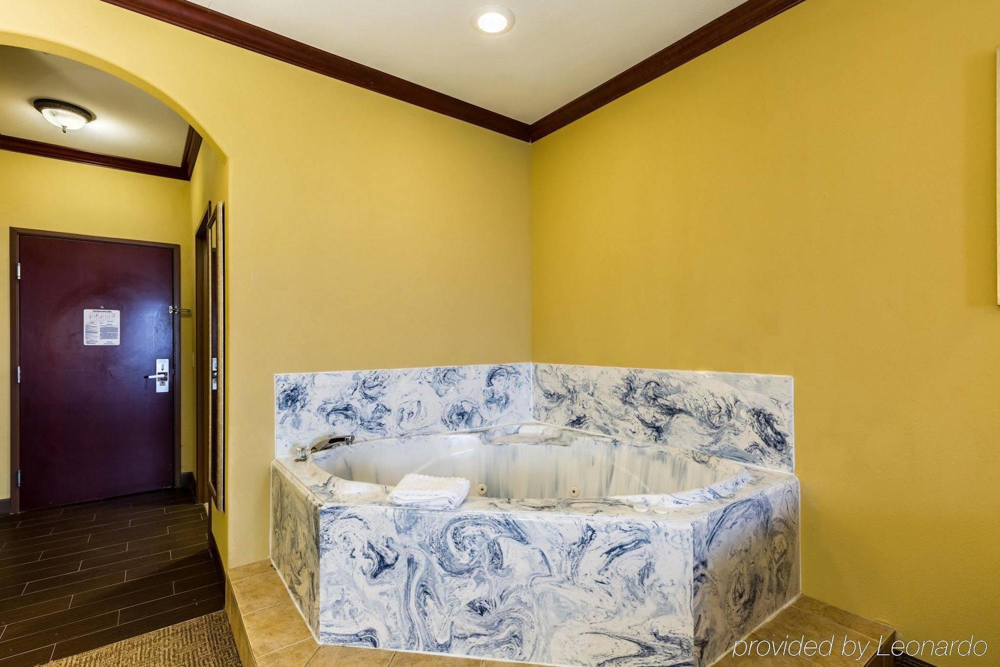Comfort 2* Galveston