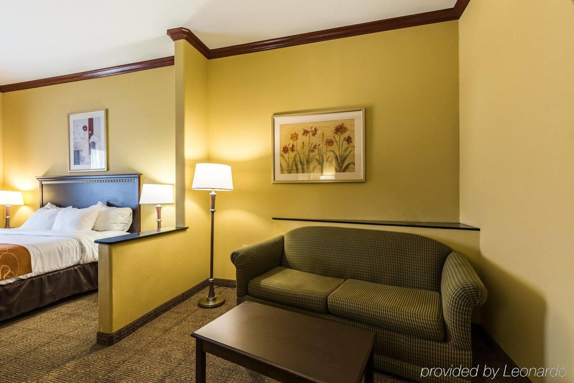 Comfort 2* Galveston