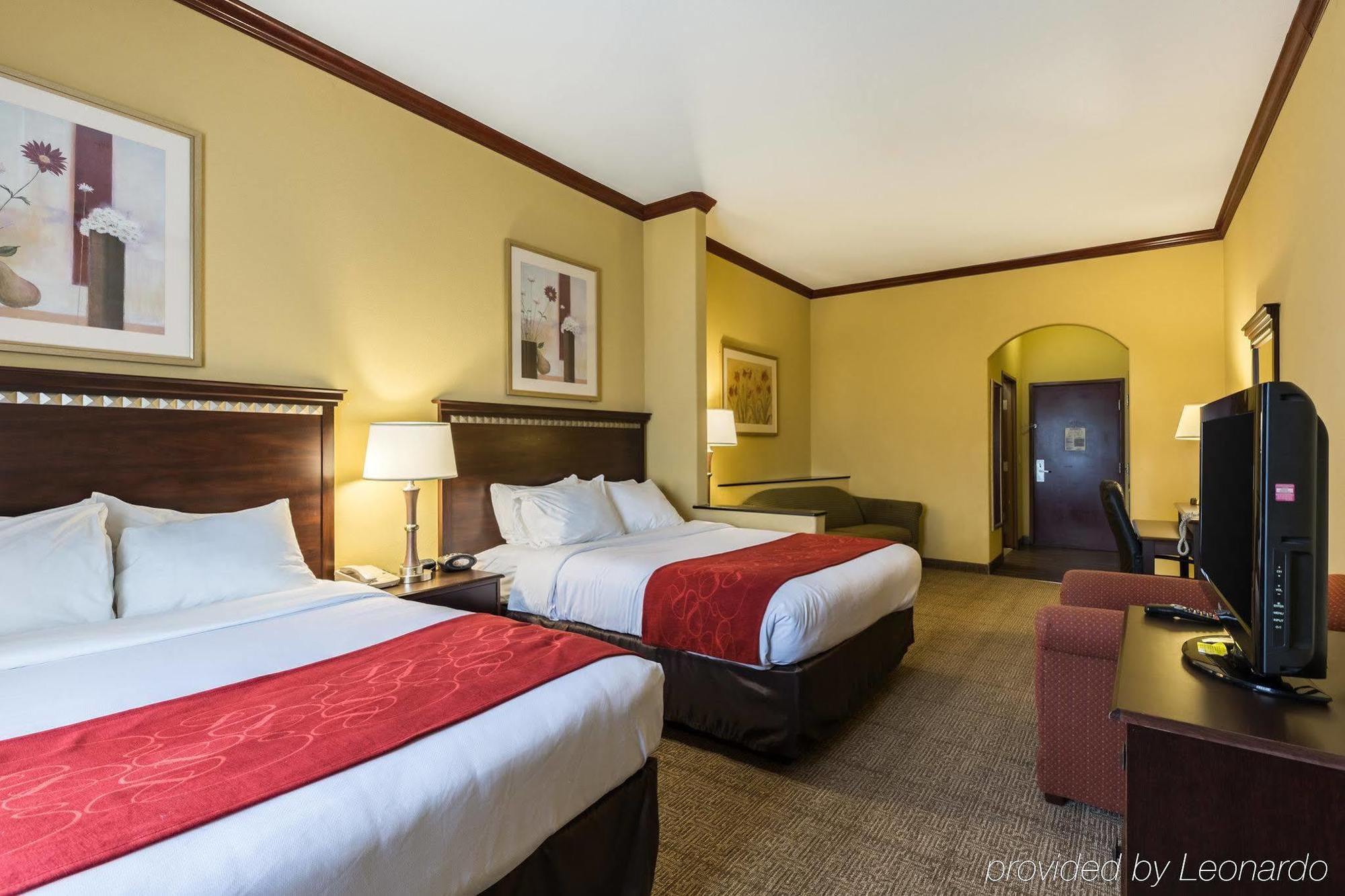 Hotel Comfort 2*
