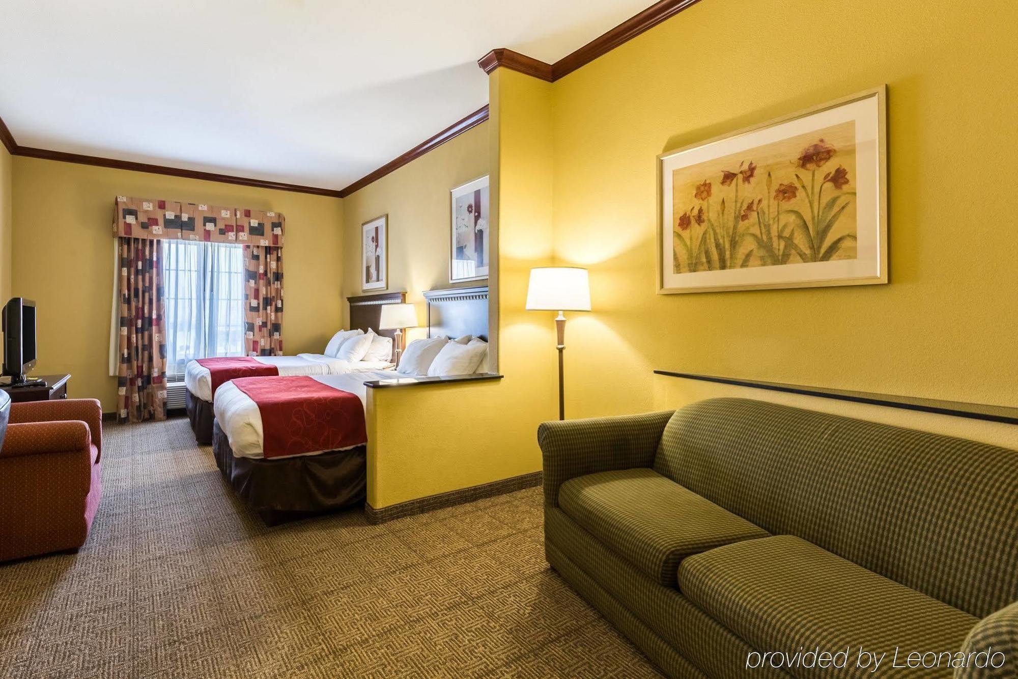 Comfort Hotel 2*