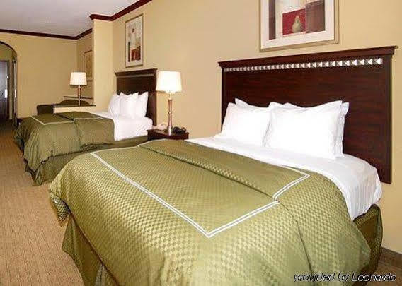 Hotel Comfort