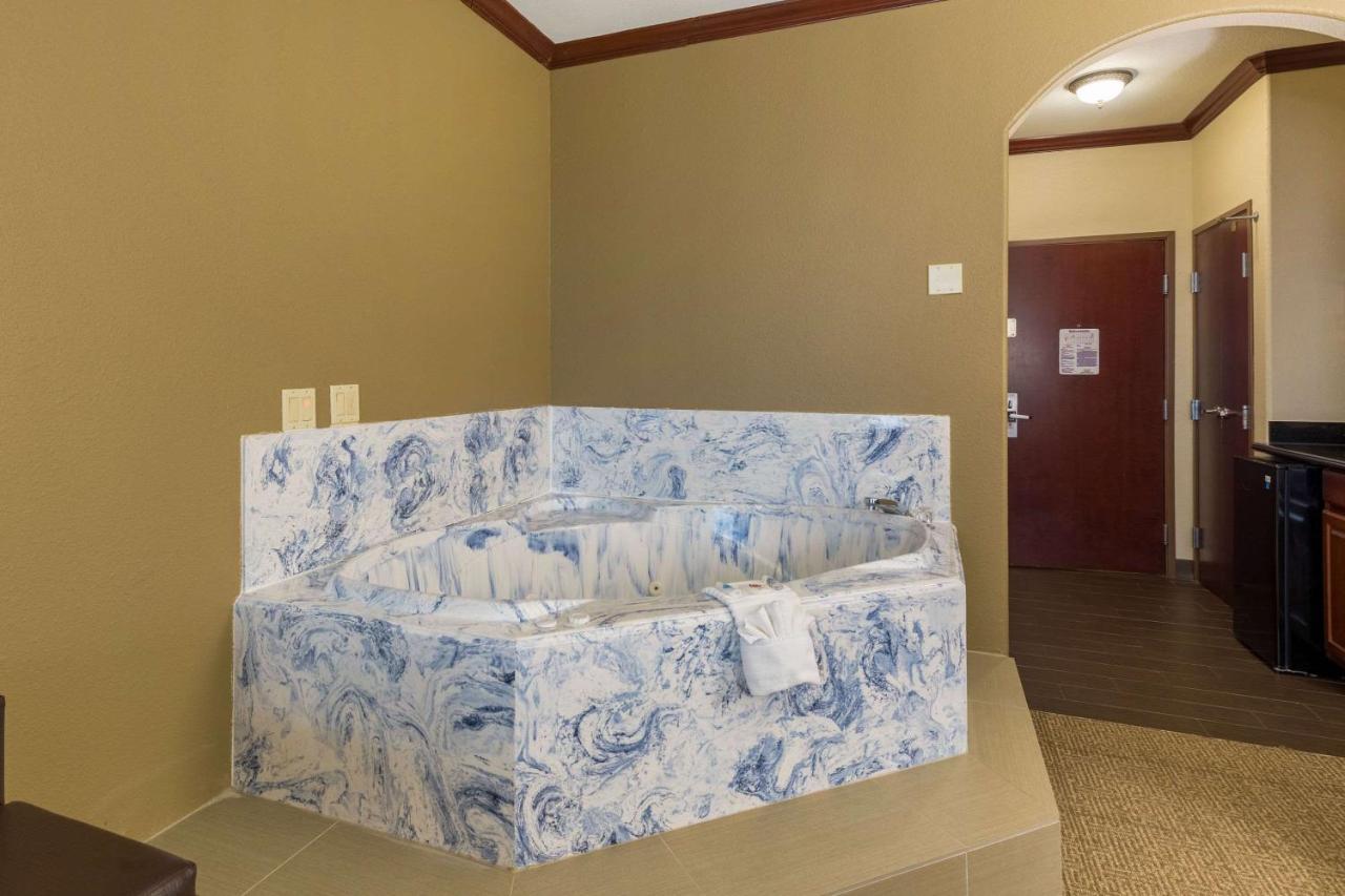 Hotel Comfort
