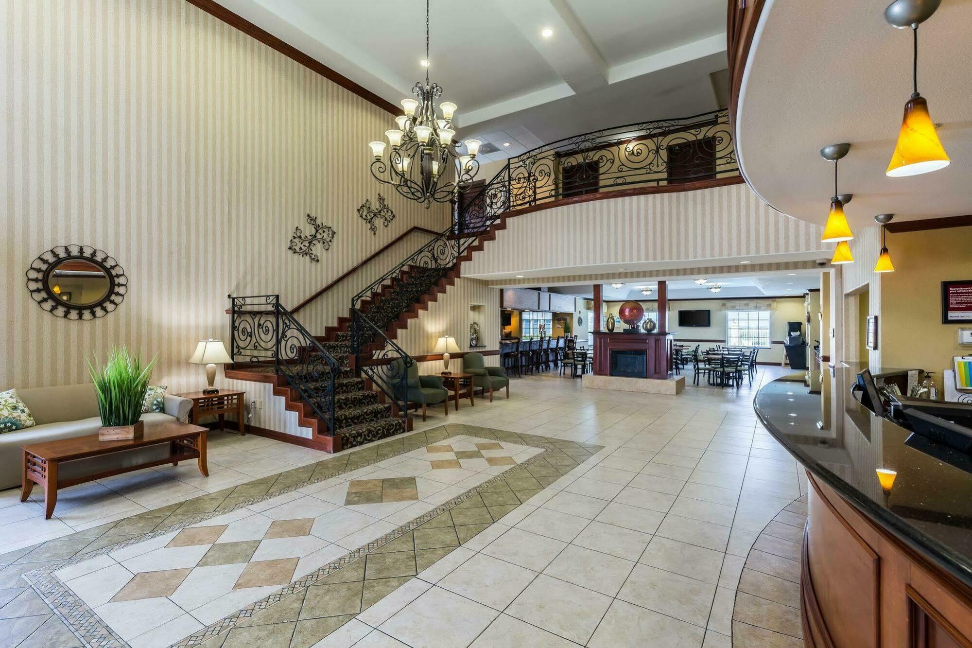 Hotel Comfort Galveston