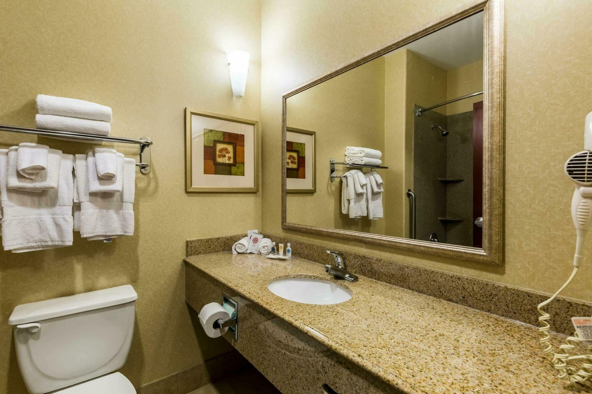 Hotel Comfort